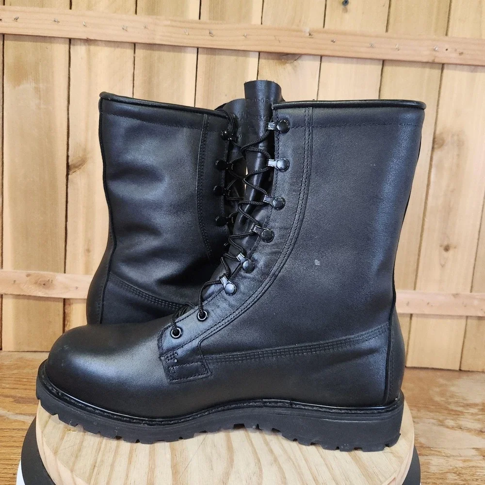 Bates 11460 boots